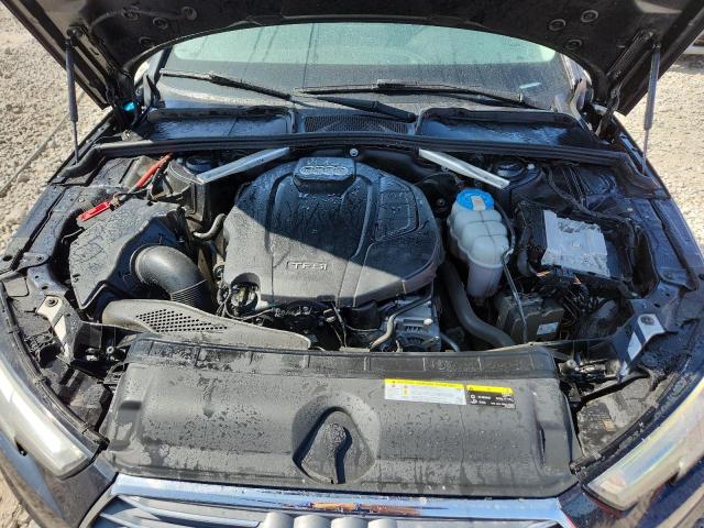 Photo 11 from auction – 2018 AUDI A4 PREMIUM with VIN WAUENAF49JA160068