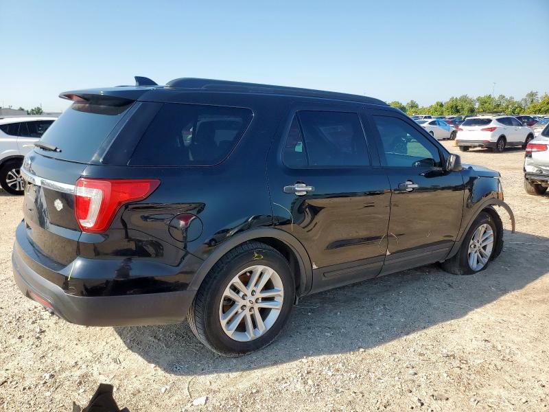 Photo 3 from auction – 2017 FORD EXPLORER with VIN 1FM5K7B84HGC54238