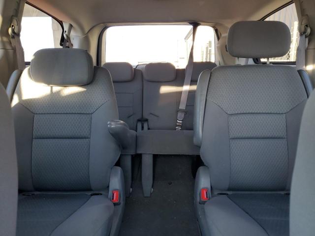 Photo 10 from auction – 2010 CHRYSLER TOWN & COU with VIN 2A4RR5D12AR198403