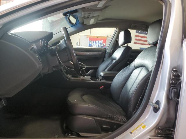 Photo 7 from auction – 2011 CADILLAC CTS with VIN 1G6DC5EY1B0157093