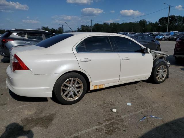 Photo 3 from auction – 2012 FORD FUSION SEL with VIN 3FAHP0CG4CR269040