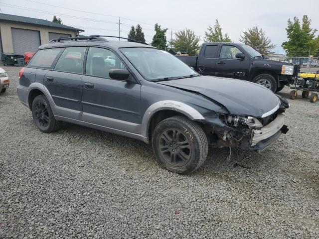 Photo 4 from auction – 2009 SUBARU OUTBACK with VIN 4S4BP60CX96341798