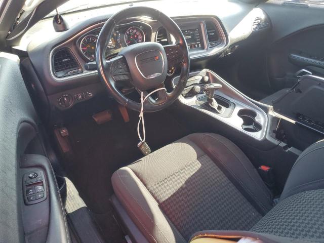 Photo 8 from auction – 2019 DODGE CHALLENGER with VIN 2C3CDZAG2KH674154