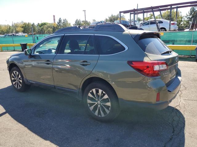 Photo 2 from auction – 2016 SUBARU OUTBACK 2. with VIN 4S4BSALC3G3286168