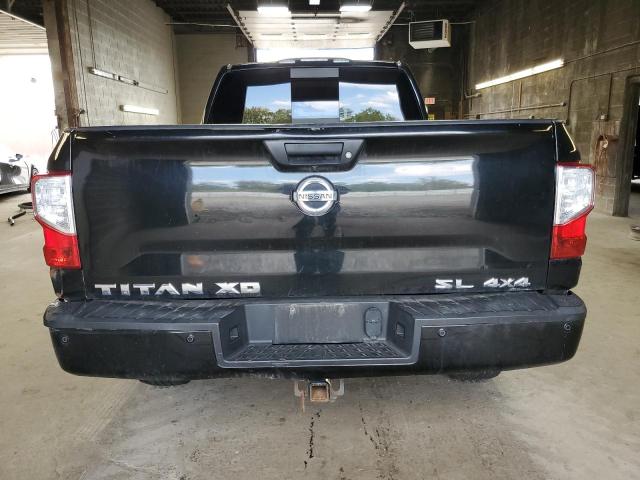 Photo 6 from auction – 2016 NISSAN TITAN XD S with VIN 1N6BA1F43GN514635
