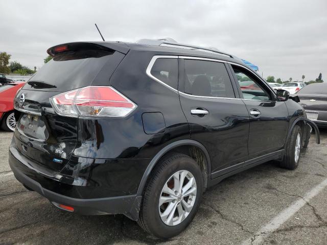 Photo 3 from auction – 2014 NISSAN ROGUE S with VIN 5N1AT2ML9EC802575