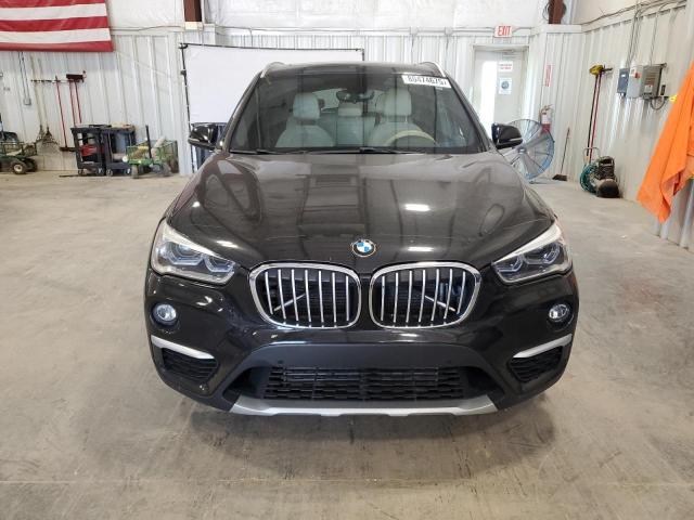 Photo 5 from auction – 2016 BMW X1 XDRIVE2 with VIN WBXHT3C38G5E49141
