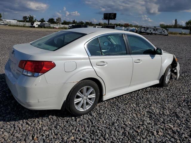 Photo 3 from auction – 2010 SUBARU LEGACY 2.5 with VIN 4S3BMCG64A3224476