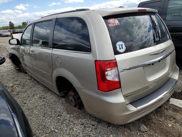 Photo 2 from auction – 2014 CHRYSLER TOWN AND C with VIN 2C4RC1BG1ER325087