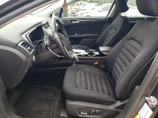 Photo 7 from auction – 2016 FORD FUSION SE with VIN 3FA6P0H9XGR169659
