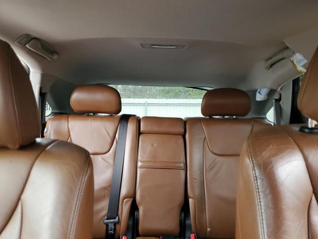 Photo 10 from auction – 2013 LEXUS RX 350 BAS with VIN 2T2BK1BA0DC190081