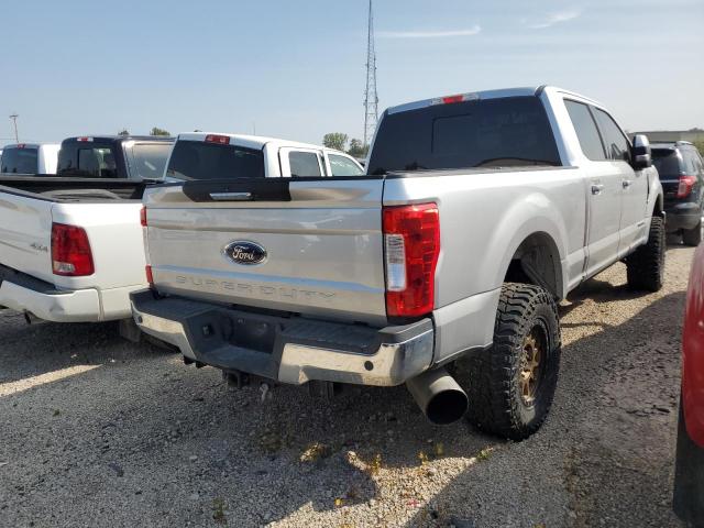 Photo 3 from auction – 2017 FORD F250 SUPER with VIN 1FT7W2BT1HEC31861
