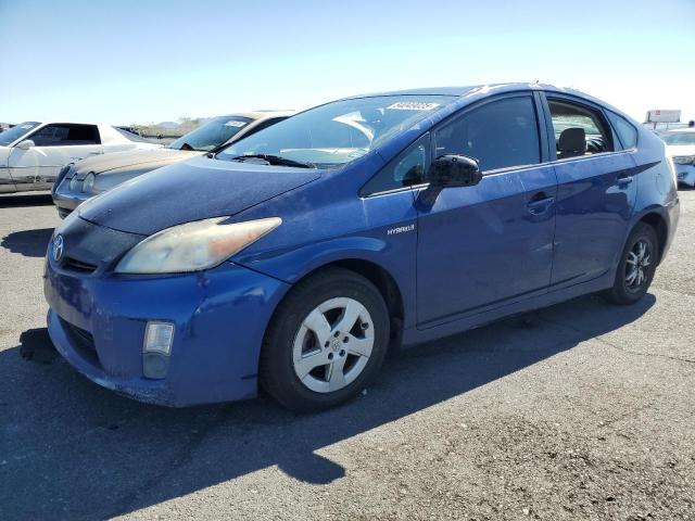 TOYOTA PRIUS 2010 with VIN JTDKN3DUXA0175737 - Photo from auction