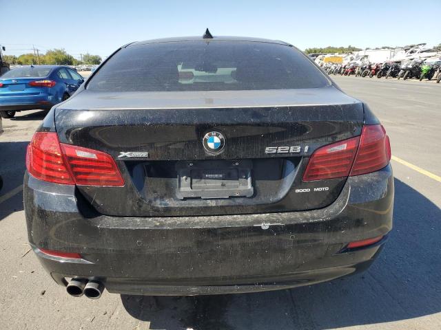 Photo 6 from auction – 2015 BMW 528 XI with VIN WBA5A7C55FG143008