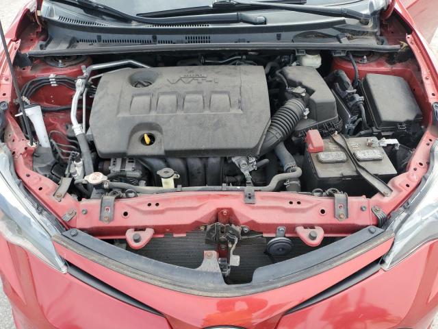 Photo 11 from auction – 2018 TOYOTA COROLLA L with VIN 2T1BURHE1JC068798