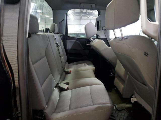 Photo 10 from auction – 2015 CHEVROLET SILVERADO with VIN 1GCVKPEH5FZ271633