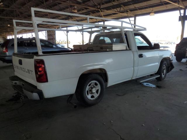 Photo 3 from auction – 2003 CHEVROLET SILVERADO C1500 with VIN 1GCEC14V73E243482