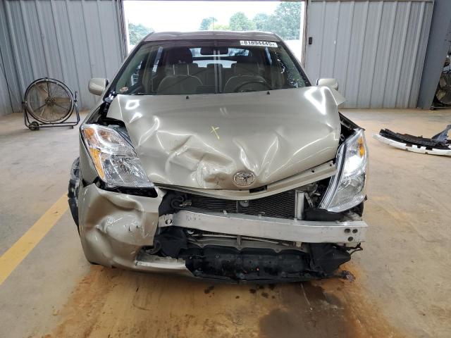Photo 5 from auction – 2008 TOYOTA PRIUS with VIN JTDKB20U083308071