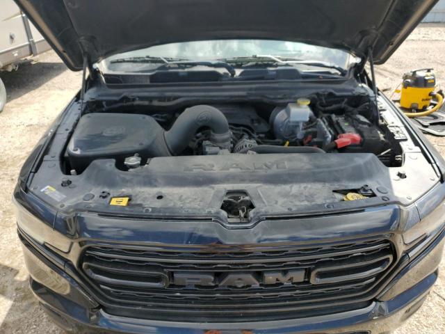 Photo 11 from auction – 2020 RAM 1500 LIMIT with VIN 1C6SRFHT8LN394166