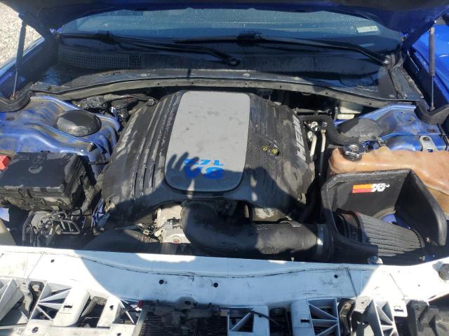 Photo 11 from auction – 2013 DODGE CHARGER R/ with VIN 2C3CDXCT1DH647142