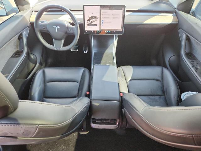 Photo 8 from auction – 2021 TESLA MODEL Y with VIN 5YJYGDEE7MF060729