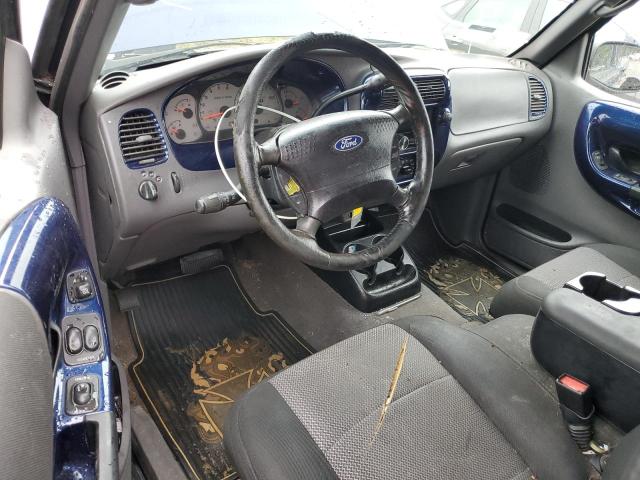 Photo 8 from auction – 2003 FORD RANGER with VIN 1FTYR44V33TA32241