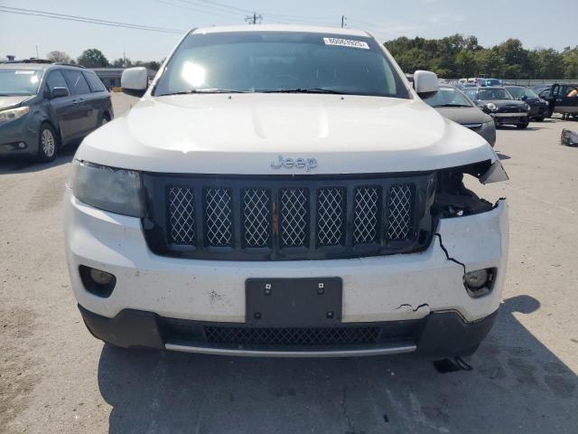 Photo 5 from auction – 2013 JEEP GRAND CHER with VIN 1C4RJFAG9DC586740