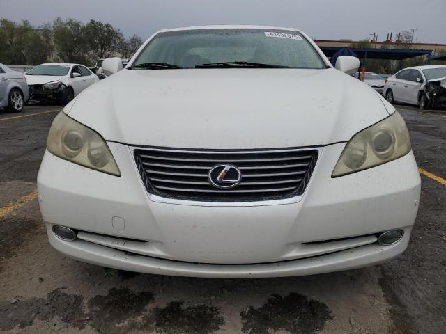 Photo 5 from auction – 2007 LEXUS ES 350 with VIN JTHBJ46G772025038