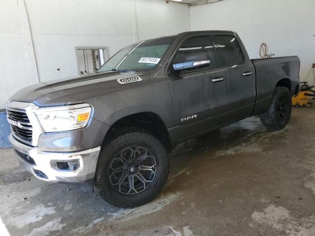 RAM 1500 BIG H 2020 with VIN 1C6SRFBT2LN296050 - Photo from auction
