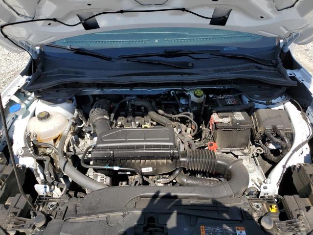 Photo 12 from auction – 2023 FORD ESCAPE ST with VIN 1FMCU0MN0PUA18665