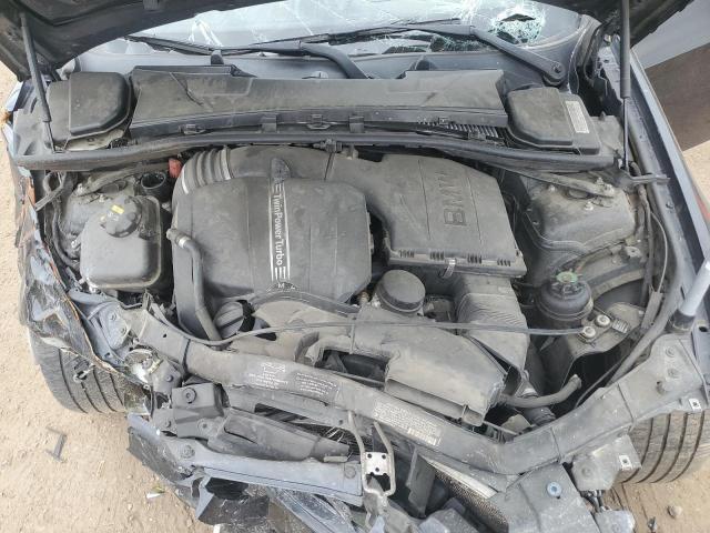 Photo 11 from auction – 2011 BMW 335 XI with VIN WBAPL5C51BA917971