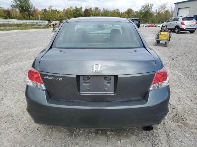Photo 6 from auction – 2010 HONDA ACCORD with VIN 1HGCP2E73AA091322