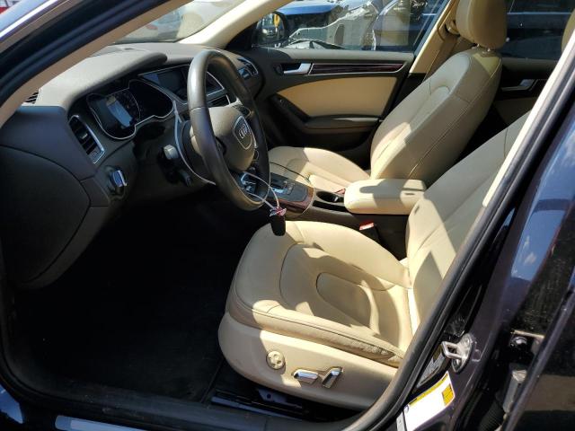 Photo 7 from auction – 2015 AUDI A4 ALLROAD with VIN WA1TFAFL5FA033110
