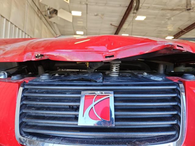Photo 12 from auction – 2007 SATURN VUE with VIN 5GZCZ53467S809790