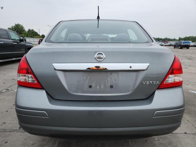 Photo 6 from auction – 2009 NISSAN VERSA S with VIN 3N1BC11E89L450899