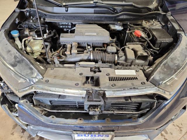 Photo 12 from auction – 2019 HONDA CR-V EX with VIN 2HKRW2H5XKH618692