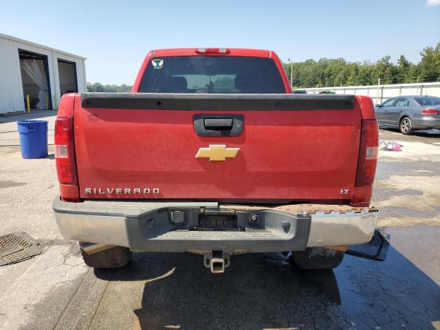 Photo 6 from auction – 2012 CHEVROLET SILVERADO with VIN 1GCPKSE75CF105192