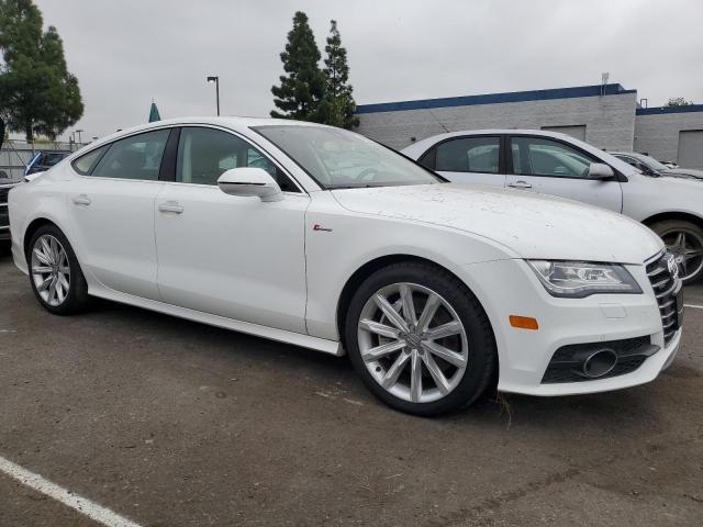 Photo 4 from auction – 2012 AUDI A7 PRESTIG with VIN WAU2GAFC9CN049231
