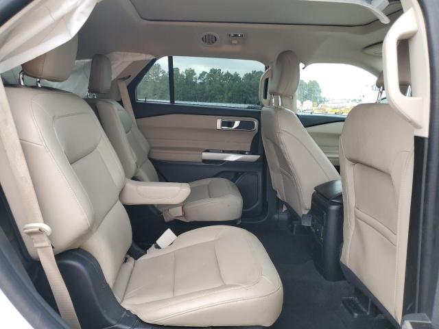 Photo 11 from auction – 2023 FORD EXPLORER X with VIN 1FMSK7DH1PGA94155