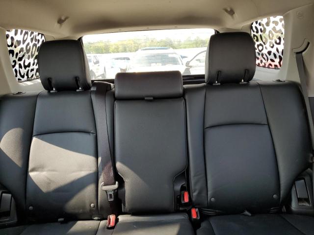 Photo 10 from auction – 2024 TOYOTA 4RUNNER with VIN JTERU5JR7R6293360