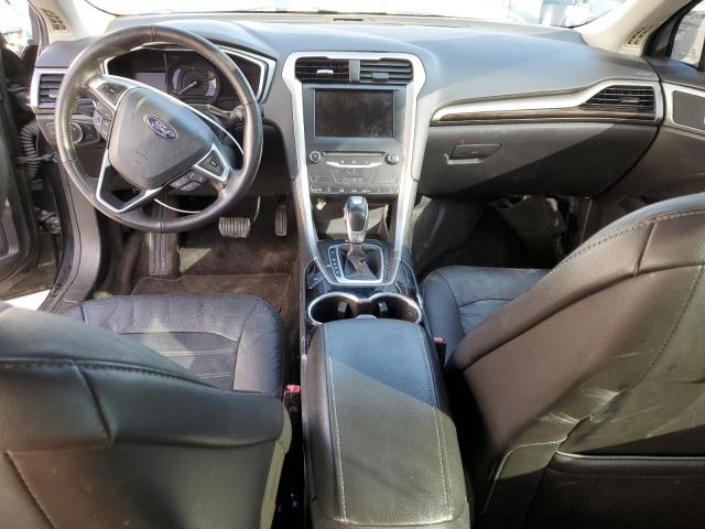 Photo 8 from auction – 2014 FORD FUSION SE with VIN 1FA6P0HD3E5398947