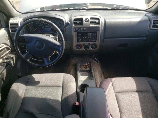 Photo 8 from auction – 2005 GMC CANYON with VIN 1GTDT136158256459