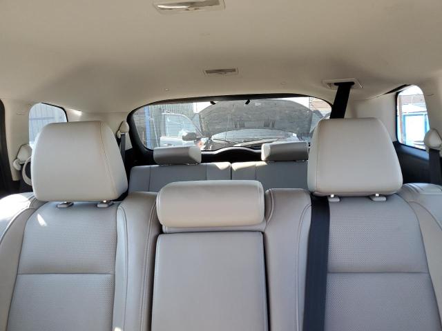 Photo 10 from auction – 2014 MAZDA CX-9 TOURI with VIN JM3TB3CA7E0430460