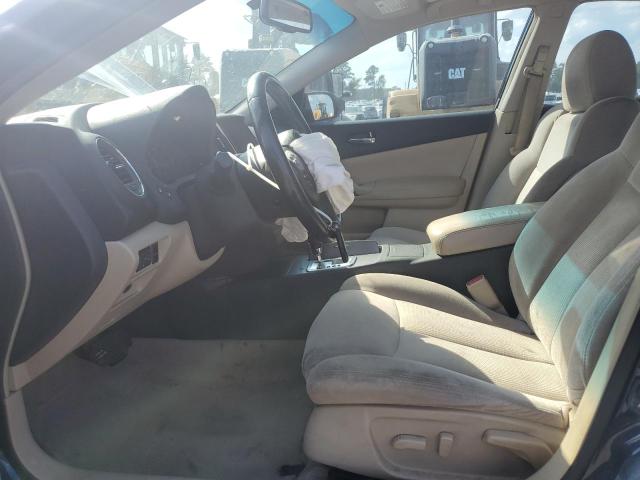 Photo 7 from auction – 2014 NISSAN MAXIMA S with VIN 1N4AA5APXEC434092