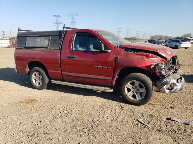 Photo 4 from auction – 2006 DODGE RAM 1500 S with VIN 1D7HA16N86J112904