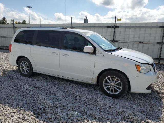 Photo 4 from auction – 2019 DODGE GRAND CARA with VIN 2C4RDGCG7KR798342