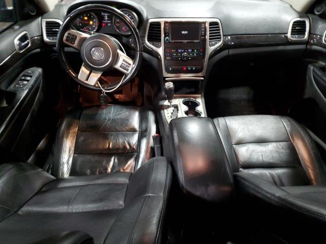 Zdjęcie 8 z aukcji – 2012 JEEP 4X4LIMITED z VIN 1C4RJFAG9CC349955