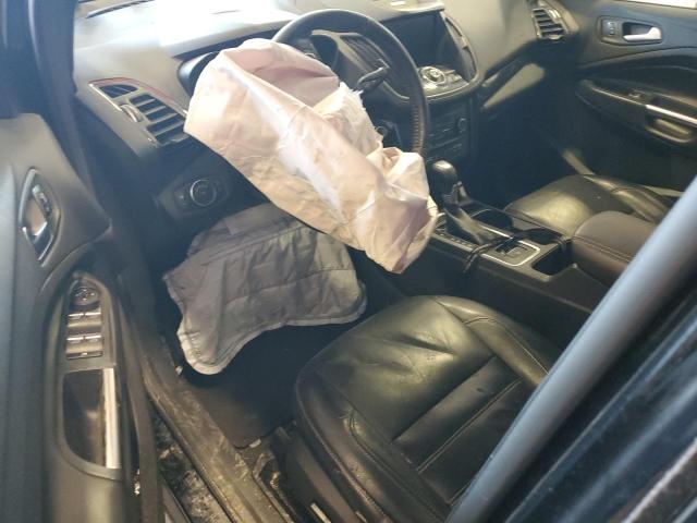 Photo 8 from auction – 2018 FORD ESCAPE TIT with VIN 1FMCU9J9XJUA68783