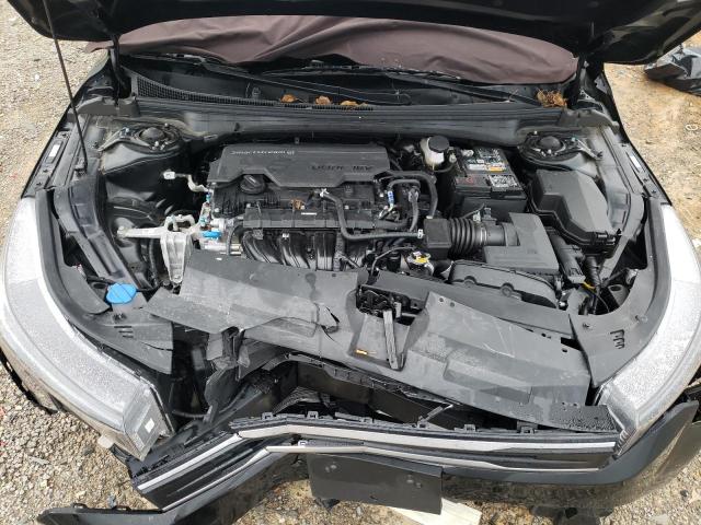 Photo 11 from auction – 2025 KIA K4 LX with VIN 3KPFT4DE6SE038244