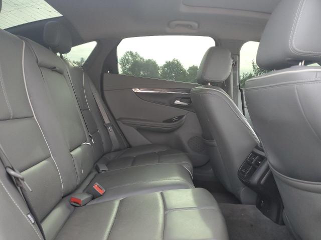 Photo 10 from auction – 2015 CHEVROLET IMPALA LTZ with VIN 1G1165S30FU123489